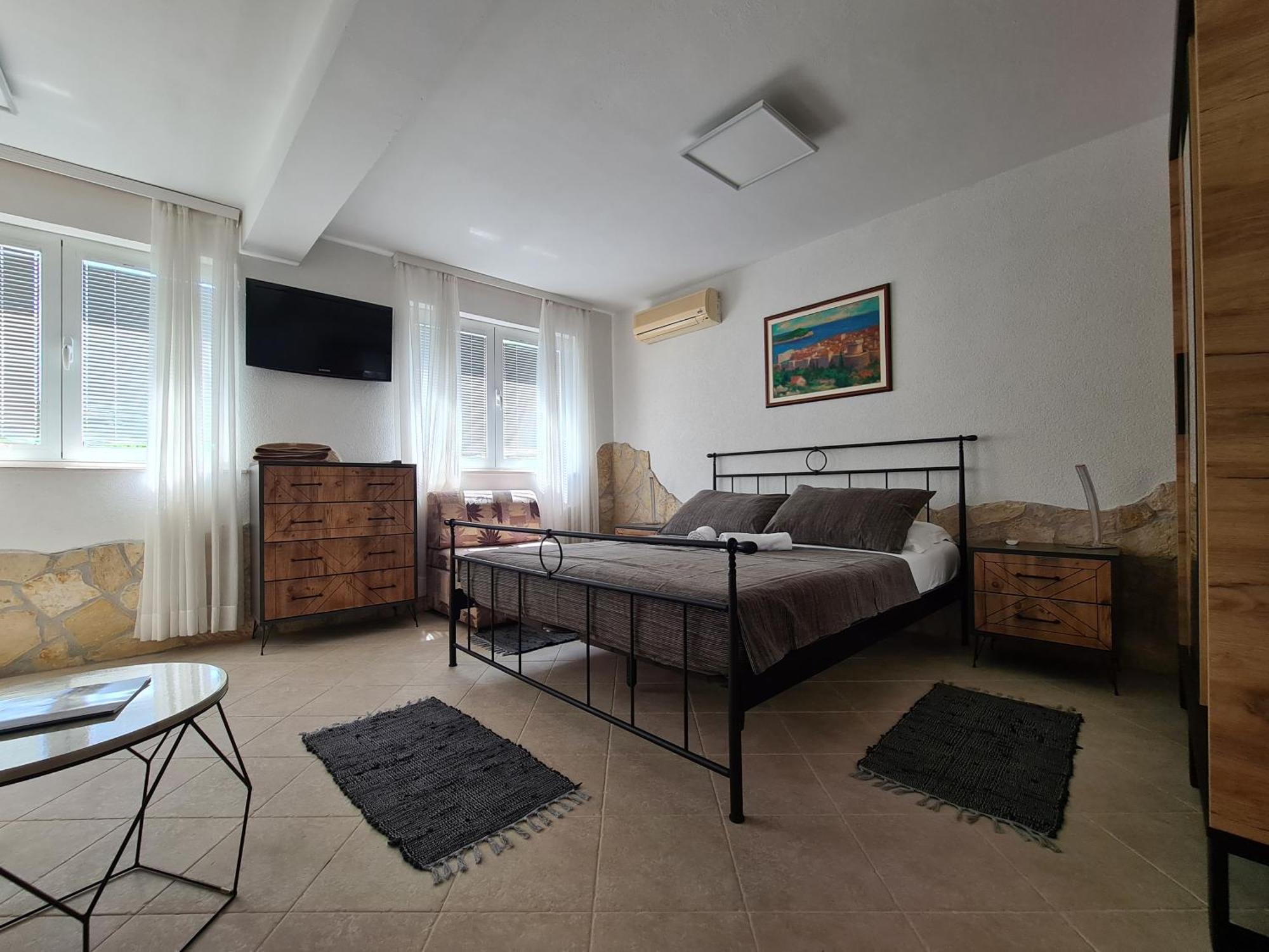 Villa Klaic Origin Dubrovnik Eksteriør bilde