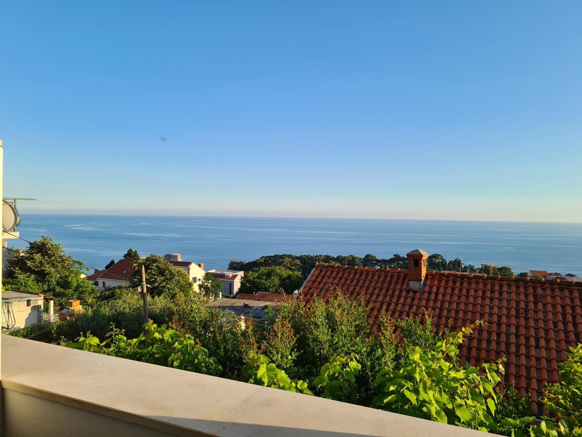 Villa Klaic Origin Dubrovnik Eksteriør bilde